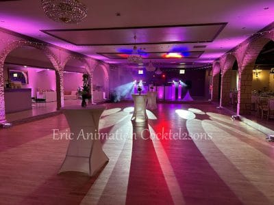 Eric Animation Cocktel2sons DJ Animation Mariage Bretagne