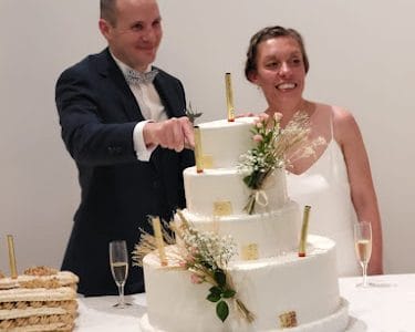 ERISAY RÉCEPTIONS PARIS Traiteur