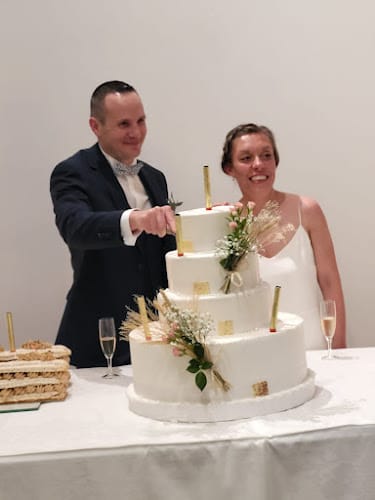 ERISAY RÉCEPTIONS PARIS Traiteur