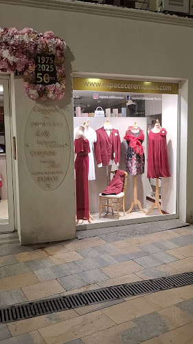 ESPACE CEREMONIES "les mariées de l'Opéra"