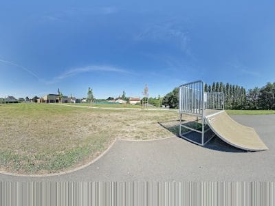 Espace des Deux Chênes