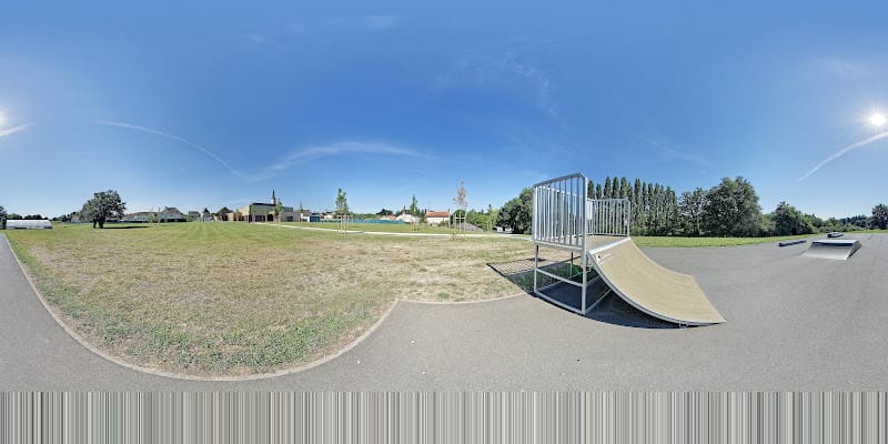 Espace des Deux Chênes