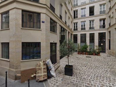 Espace Evénementiel