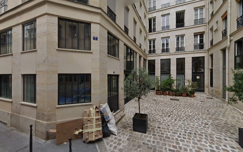 Espace Evénementiel