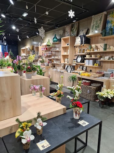 Espace Fleurs Leclerc