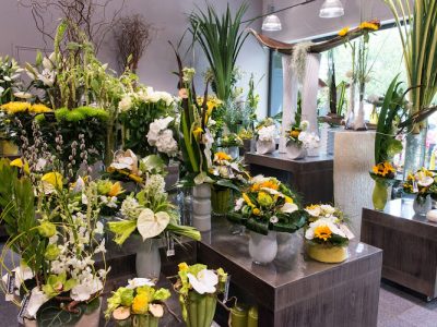 Espace Floral Marsin