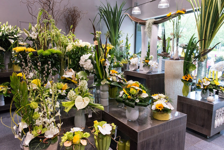 Espace Floral Marsin