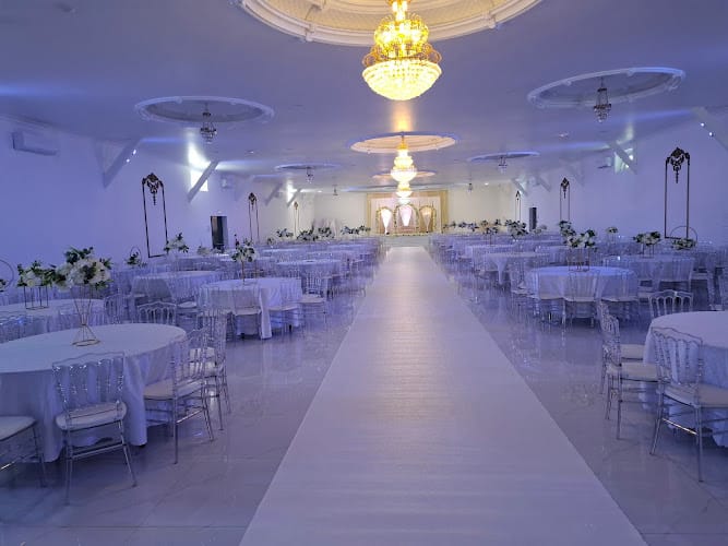 Espace Lisha - Salle de fête, salle de réception à Meaux 77