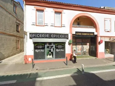 Espace Mariage 31