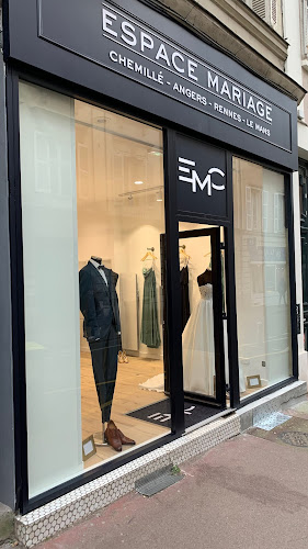 Espace Mariage Angers