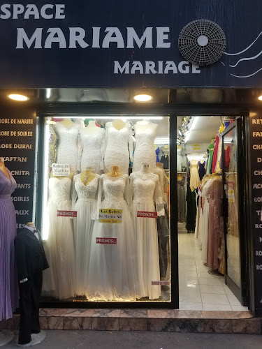 Espace Mariame Mariage