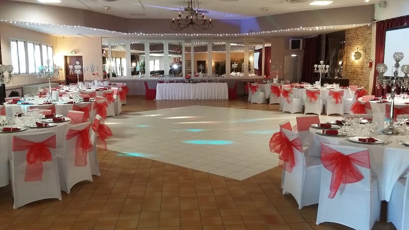 Espace 'Salons de Montlouis'