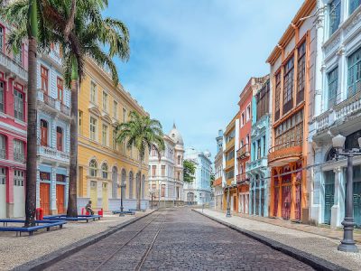 Esprit de voyages Maisons-Laffitte