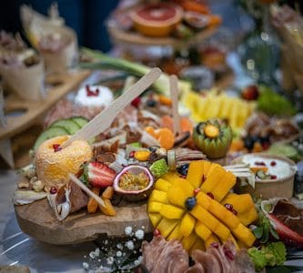 Esprit mariage Esprit évènementiel