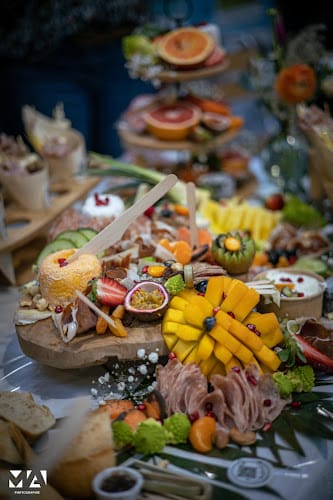 Esprit mariage Esprit évènementiel