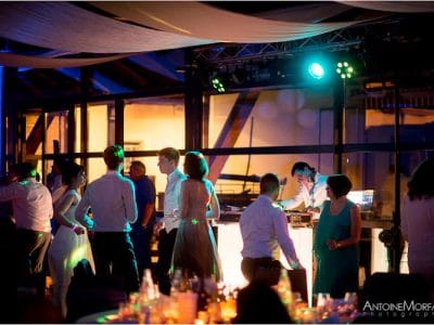 Est Animation - Yvain Gutfreund - DJ mariage en Alsace