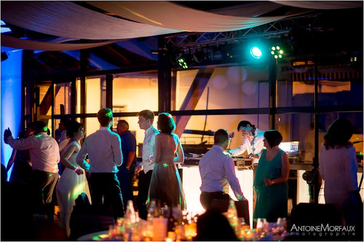 Est Animation - Yvain Gutfreund - DJ mariage en Alsace