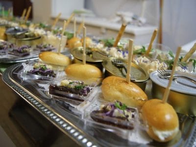 Estragon & Ciboulette Chef à Domicile