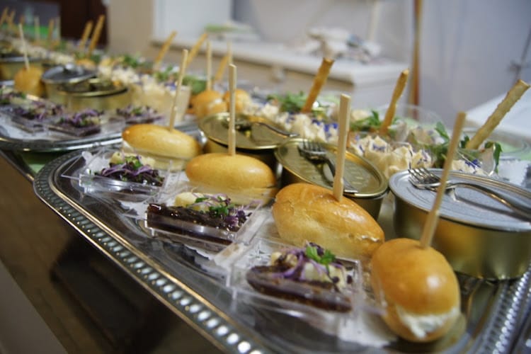 Estragon & Ciboulette Chef à Domicile