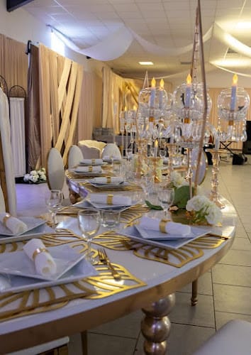 Eternal Dreams - Events & Design