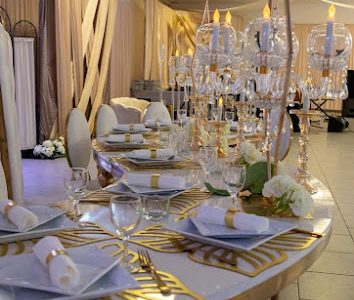 Eternal Dreams - Events & Design
