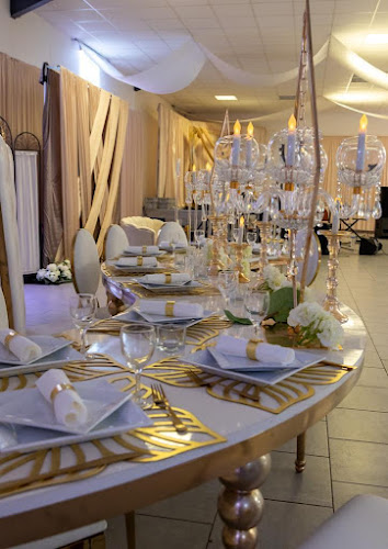 Eternal Dreams - Events & Design