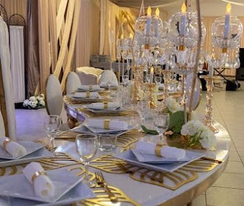 Eternal Dreams - Events & Design