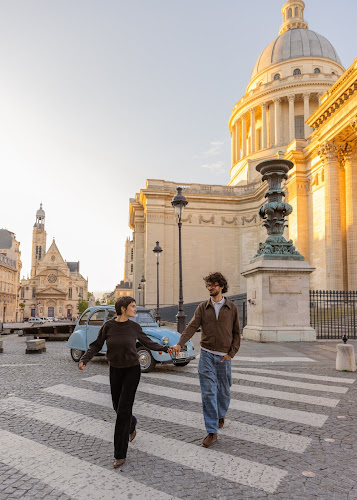 Eternal Moments Paris