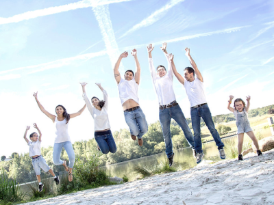 Eternity Photography