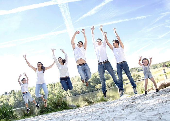 Eternity Photography