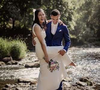 Etienne Wilhelm - Photographe de mariage au Luxembourg