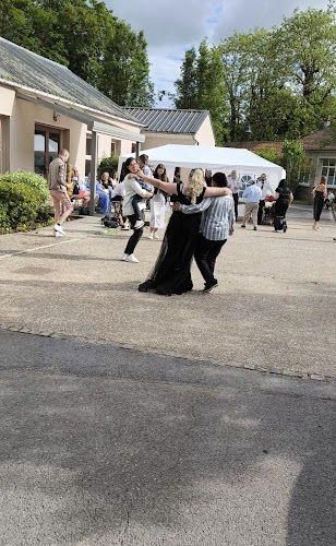 EtienneSONO Productions dj aisne, oise, marne