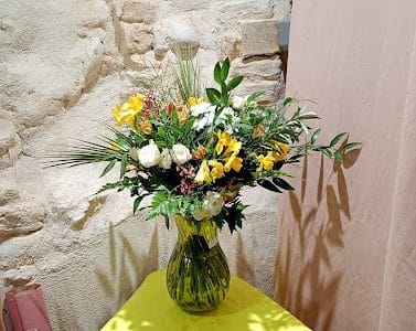 EURL A Rose Emoi- l'Atelier du végétal