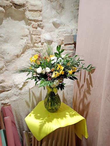 EURL A Rose Emoi- l'Atelier du végétal