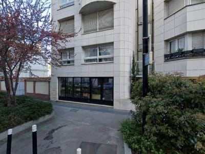 EURL ATELIER GERALDINE CORTHIER