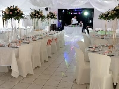 Europ Réception Varet Traiteur 76 Normandie