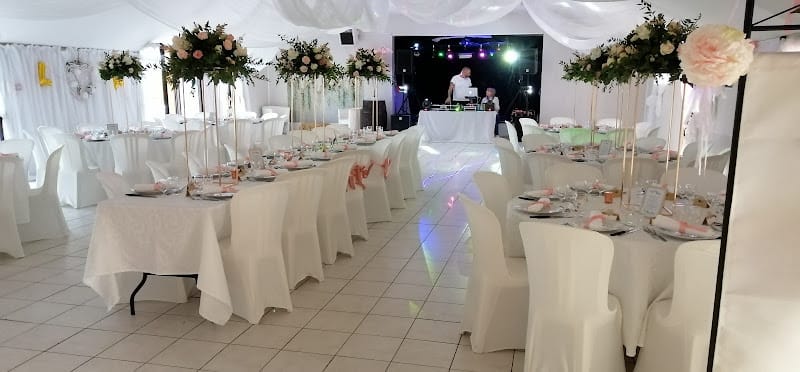 Europ Réception Varet Traiteur 76 Normandie