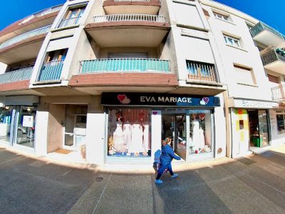 Eva Mariage