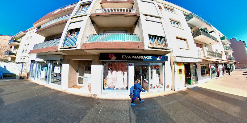Eva Mariage