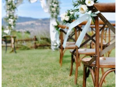 Eve Mawiden Agency - Wedding Planner