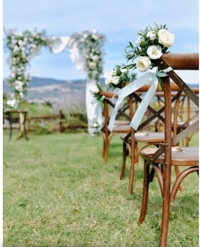 Eve Mawiden Agency - Wedding Planner
