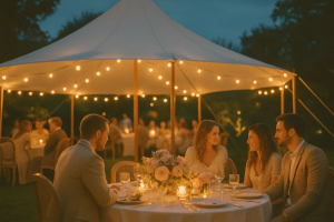 Les 10 pièges d’un événement en plein air