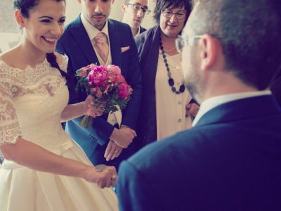 Événement Magique - Magicien Mentaliste Lyon - trophée de l'innovation