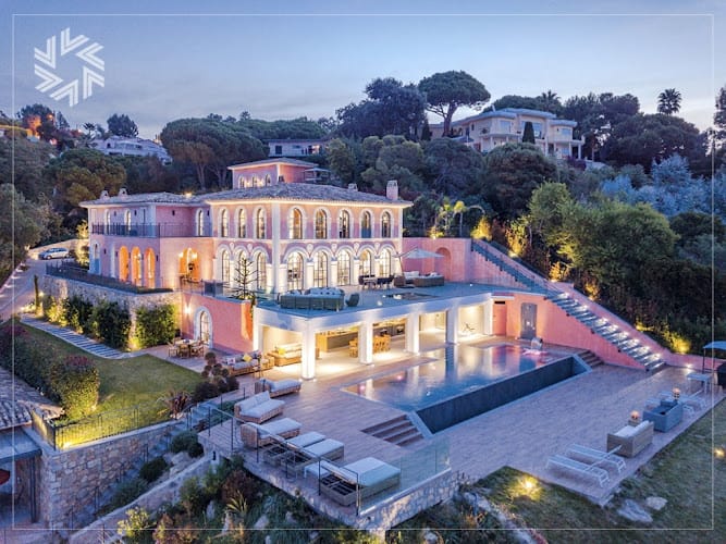 Événements - Location Villa Cote d'Azur