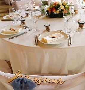 Event d'Ouest - Wedding Planner