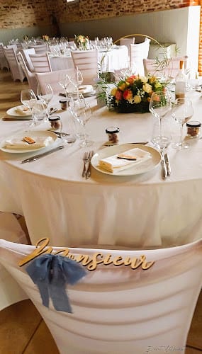 Event d'Ouest - Wedding Planner