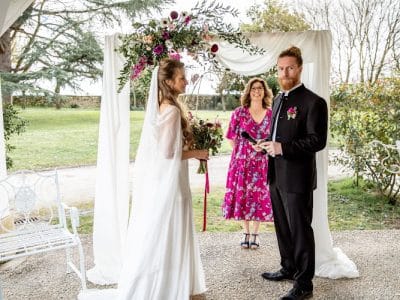 Event' Essentiel - Officiante cérémonie & Organisatrice événementiel à Bordeaux et en Nouvelle Aquitaine