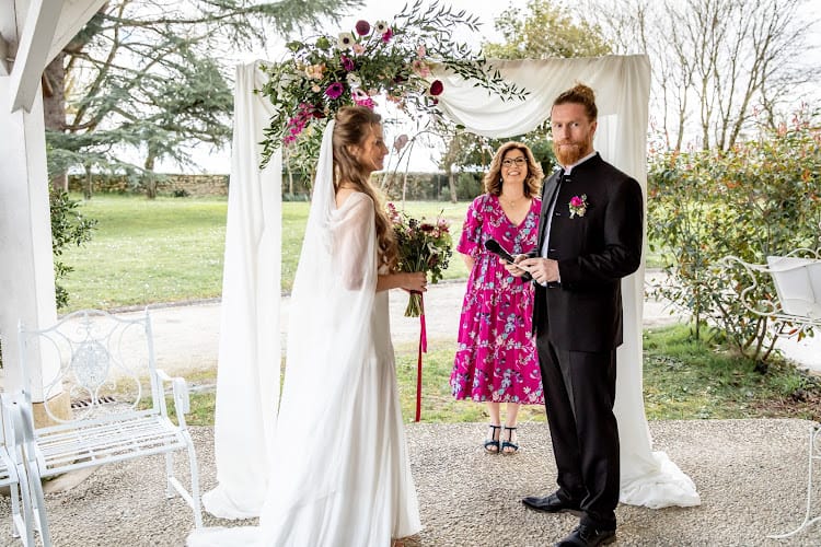 Event' Essentiel - Officiante cérémonie & Organisatrice événementiel à Bordeaux et en Nouvelle Aquitaine