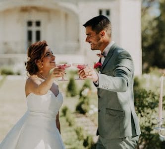 Event Ewa Wedding Planner