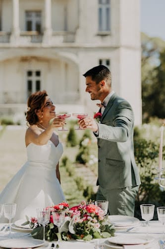 Event Ewa Wedding Planner